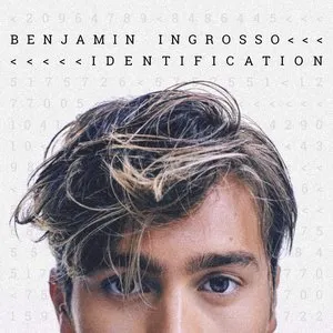 Pochette de Identification de Benjamin Ingrosso
