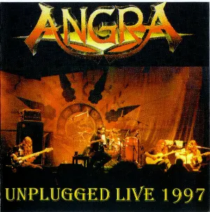 Pochette 1997-04-26: Unplugged Live 1997: Dr. Jekyll, Buenos Aires, Argentina