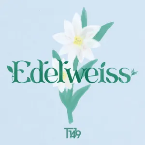 Pochette de EDELWEISS de TFN