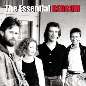 Pochette de The Essential Redgum de Redgum