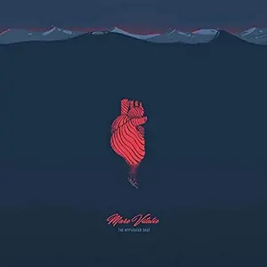 Pochette de Mare Vitalis de The Appleseed Cast