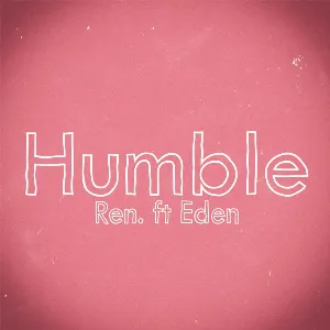 Pochette de Humble de Ren