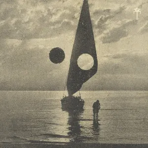 Pochette de Onwards to Zion de Vancouver Sleep Clinic