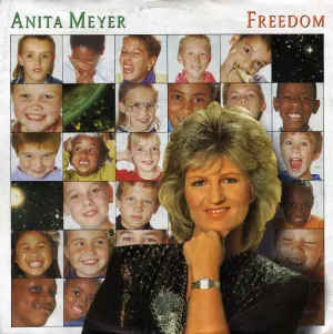 Pochette de Freedom / Danny de Anita Meyer