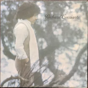 Pochette de Richard Cocciante de Riccardo Cocciante