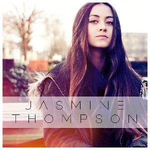 Pochette de Earned It de Jasmine Thompson