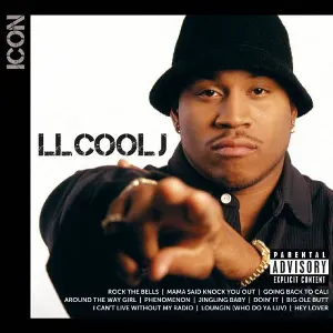 Pochette Icon: LL Cool J