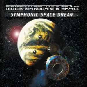 Pochette Symphonic Space Dream