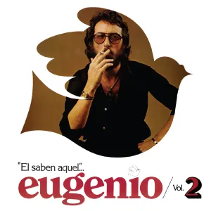 Pochette de El saben aquel… (Vol. 2) de Eugenio