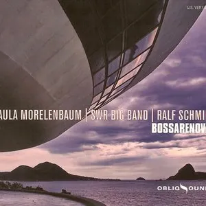 Pochette de Bossarenova (USA Version) de SWR Big Band