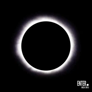 Pochette de Enter.Ibiza 2013 de Richie Hawtin