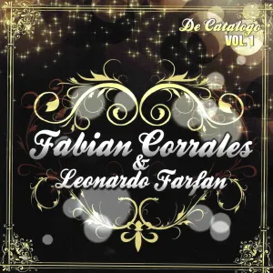 Pochette de De catálogo, vol. 1 de Fabián Corrales