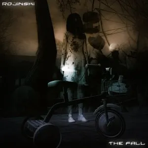 Pochette de The Fall de Rojinski