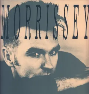 Pochette de Piccadilly Palare de Morrissey