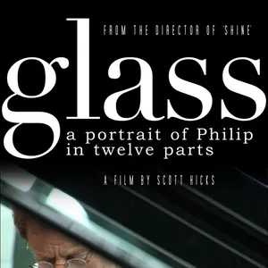 Pochette Glass: A Portrait of Philip in Twelve Parts