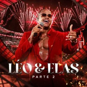 Pochette de Leo & elas, parte 2 de Léo Santana