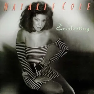Pochette de Everlasting de Natalie Cole