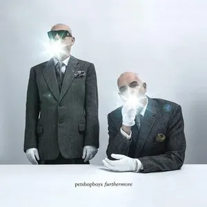 Pochette de Furthermore de Pet Shop Boys