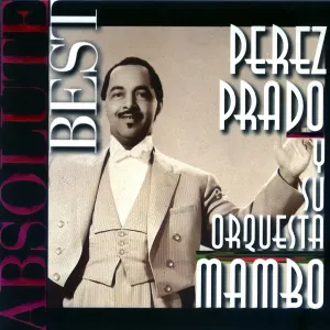 Pochette de Mambo de Pérez Prado and His Orchestra