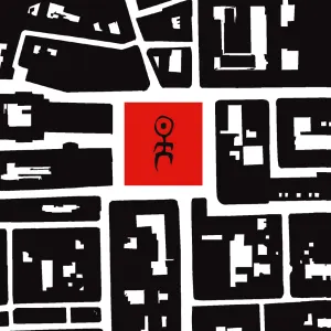 Pochette de Grundstück de Einstürzende Neubauten