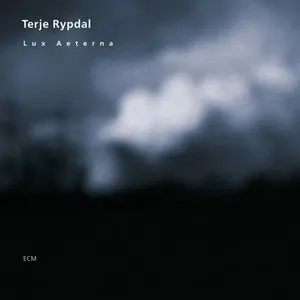Pochette de Lux Aeterna de Terje Rypdal