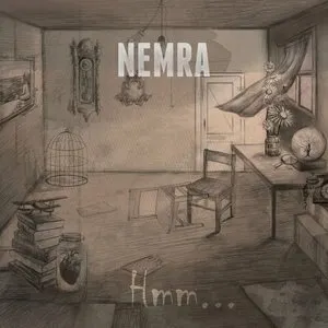 Pochette de Hmm de Nemra