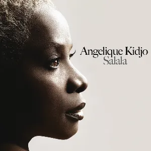 Pochette de Salala de Angélique Kidjo