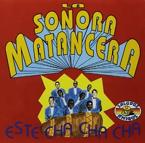 Pochette de Éste cha cha cha de La Sonora Matancera