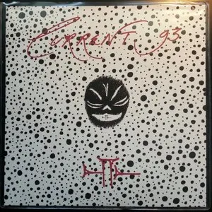 Pochette de (Channel) de Current 93