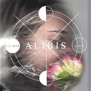Pochette de Alibis de Sneaker Pimps