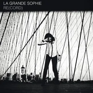 Pochette de Re(cord) de La Grande Sophie