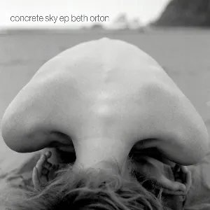 Pochette Concrete Sky EP