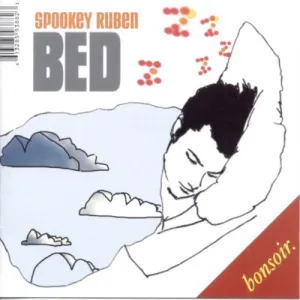 Pochette de Bed & Breakfast de Spookey Ruben