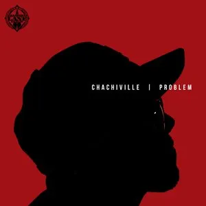 Pochette de Chachiville de JasonMartin
