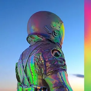 Pochette de Apollo de Electro Deluxe