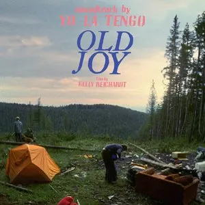 Pochette de Old Joy de Yo La Tengo