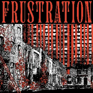 Pochette de Oddities de Frustration