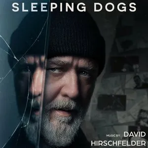 Pochette de Sleeping Dogs de David Hirschfelder