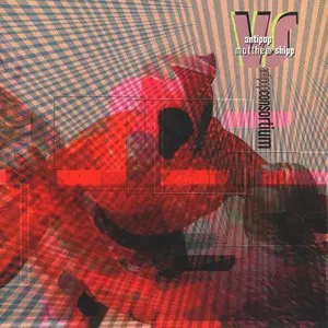 Pochette de Antipop Consortium vs. Matthew Shipp de Matthew Shipp