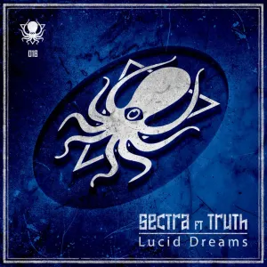 Pochette de Lucid Dreams de Truth