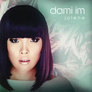 Pochette de Jolene (Acoustic) de Dami Im
