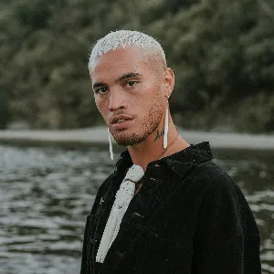 Pochette de Impossible (Music by the Book) de Stan Walker