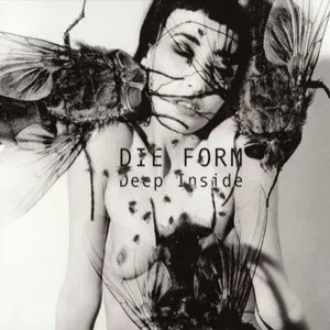 Pochette de Deep Inside de Die Form