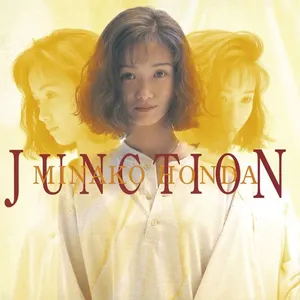 Pochette de JUNCTION de Minako Honda