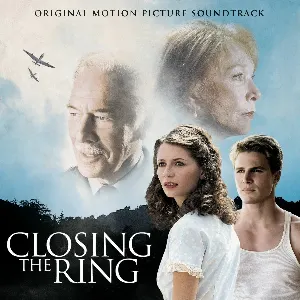Pochette de Closing The Ring de Jeff Danna