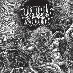 Pochette de The First Ten Years de Temple of Void