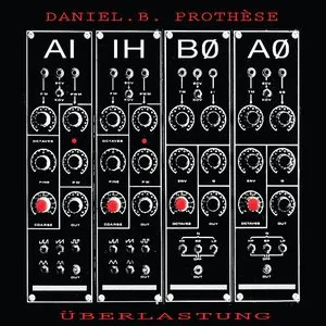Pochette de Überlastung de Prothèse