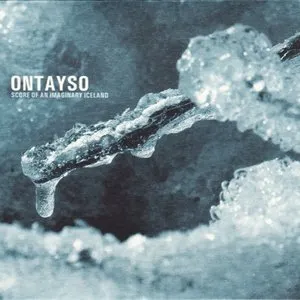 Pochette de Score of an Imaginary Iceland de Ontayso