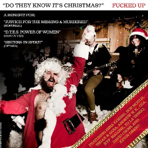 Pochette Do They Know It's Christmas?