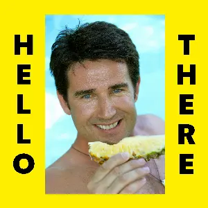 Pochette de Hello There de Dillon Francis